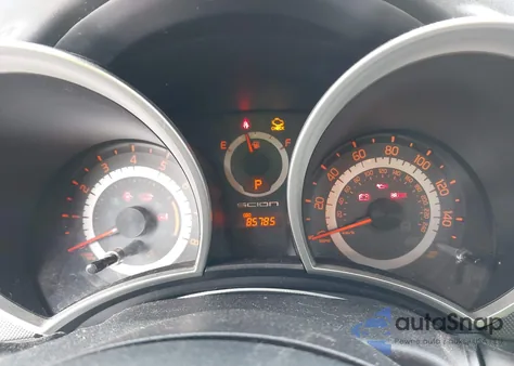 2014 Scion Tc from USA, damaged, VIN JTKJF5C77E3081151